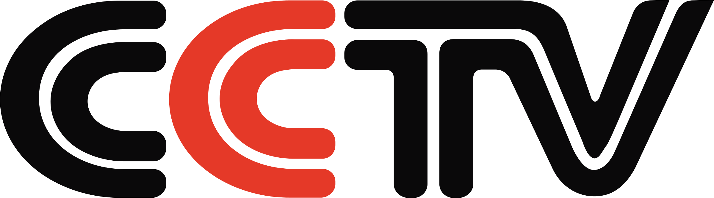 CCTV — China Central Television