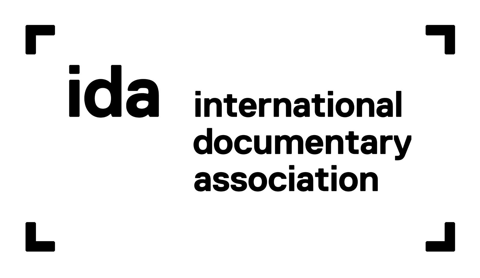 International Documentary Association logo
