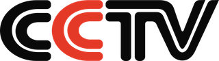 CCTV — China Central Television