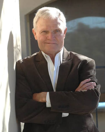 Portrait of Kieth Merrill